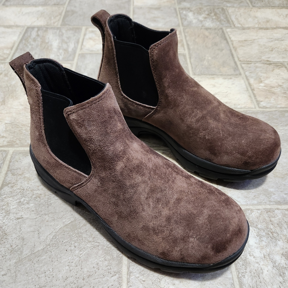 Men's Duluth Trading Co. Slip On Boots